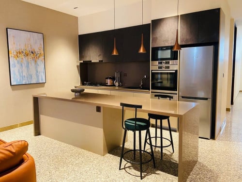 Apartment For Rent