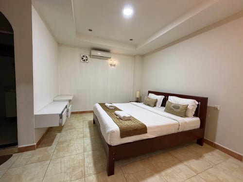 Apartment for Rent