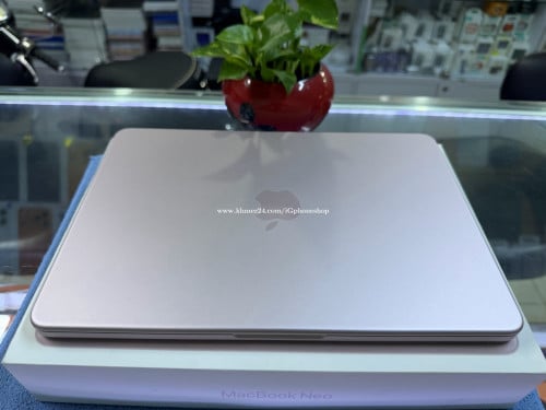 Apple MacBook Neo