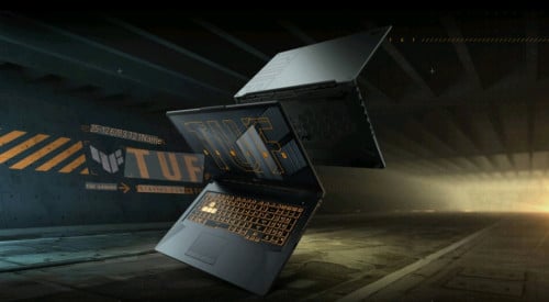 Asus Gaming CPU: Corei5-12500H@2.5GHz(16CPU) RAM:16GB Storage 512GB VGA2:NVIDIA RTX3050-4G 144Hz