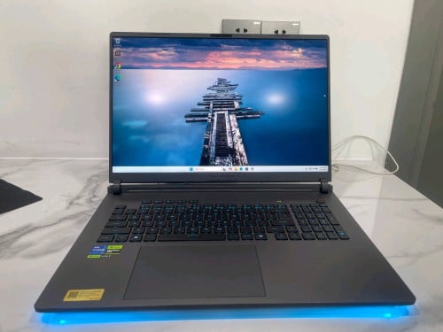 Asus ROG Strix G18