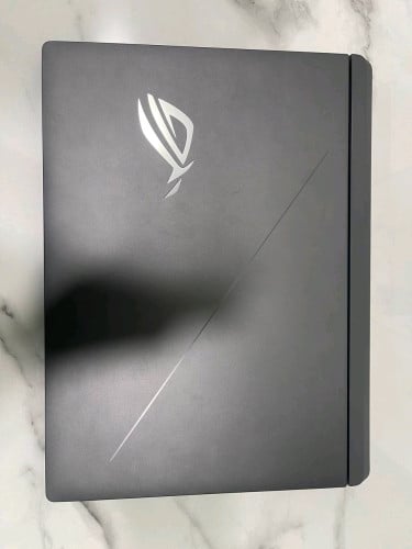 Asus ROG Strix G18