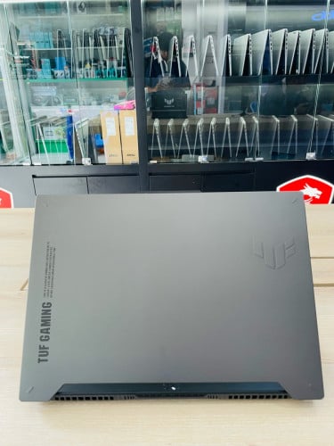 ASUS TUF 025 ម៉ាសុីនធំលក់តែ 849$😱 FX507VU ថ្មី1000$ជាង