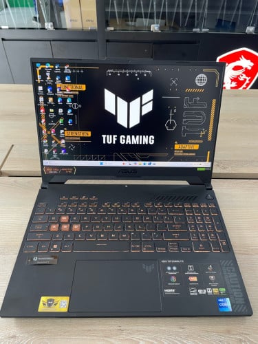 ASUS TUF 025 ម៉ាសុីនធំលក់តែ 849$😱 FX507VU ថ្មី1000$ជាង