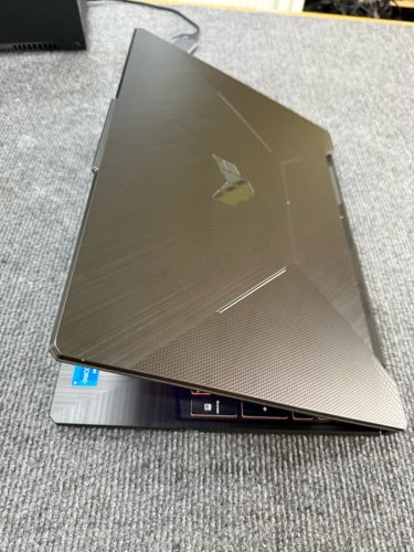 Asus TUF A15 2023 (99%) Game&design