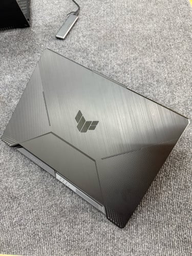 Asus TUF A15 2023 (99%) Game&design