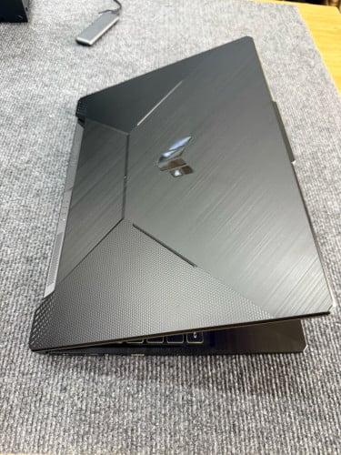 Asus TUF A15 2023 (99%) Game&design
