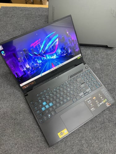 Asus TUF A15 2024 (98%)