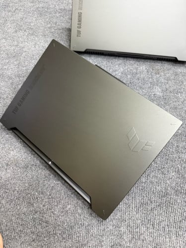 Asus TUF A15 2024 (98%)