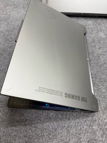 Asus TUF A15 2024 (98%)