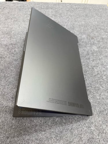 Asus TUF F17 2024 (98%) RTX4050 6GB