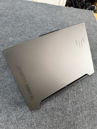 Asus TUF FA507XI 2023 (98%) RTX4070