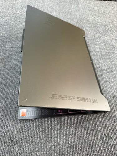 Asus TUF FA507XI 2023 (98%) RTX4070