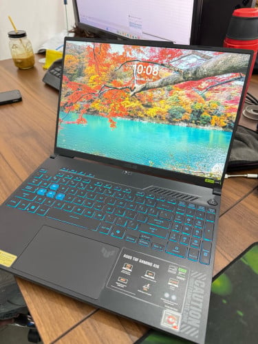 ASUS TUF GAMING A16 2025