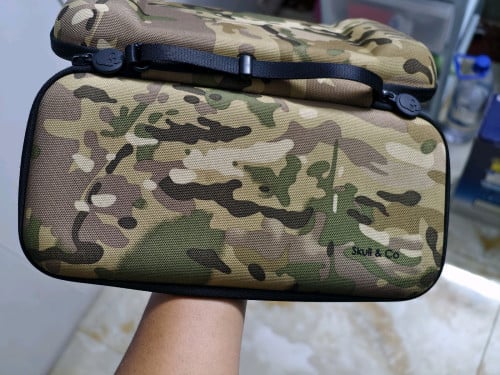 Bag for rog ally and ally x