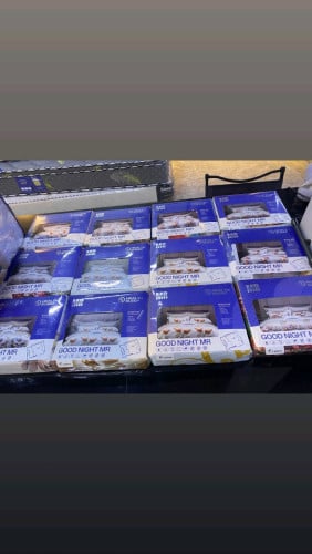 Bedding premium 💝