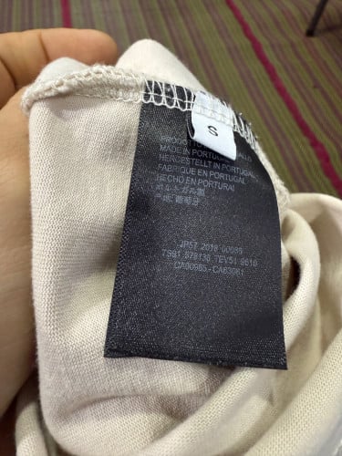 Belenciaga size S