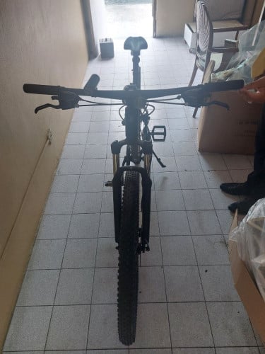 Bicycle : TREK Malin 4 Gen 2 (2023)