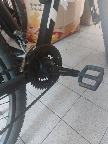 Bicycle : TREK Malin 4 Gen 2 (2023)