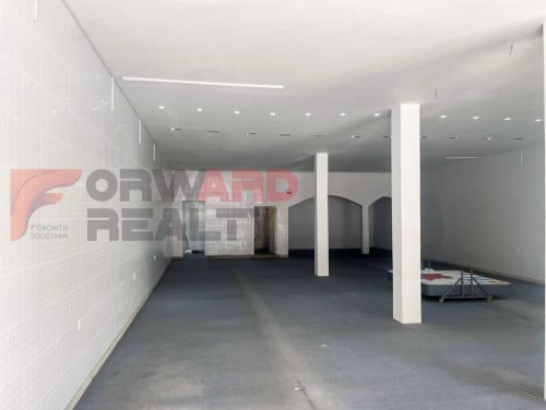 BKK1 AREA OFFICE|RETAIL SPACE|200SQM|MAINROAD