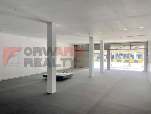 BKK1 AREA OFFICE|RETAIL SPACE|200SQM|MAINROAD