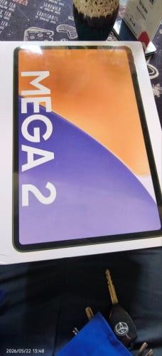 Black View Mega2