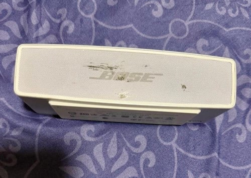 Bose SoundLink Mini II Special Edition USB-C 97%