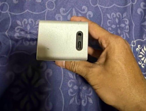 Bose SoundLink Mini II Special Edition USB-C 97%