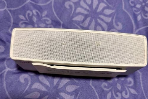 Bose SoundLink Mini II Special Edition USB-C 97%