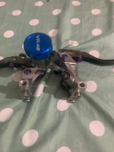 Brembo