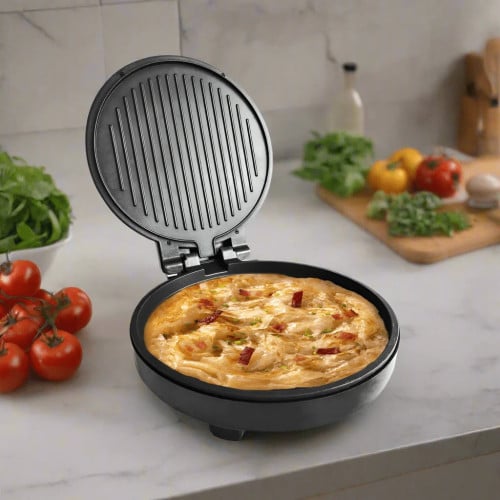 Bring the Pizza Shop Experience Home! 🍕✨ រីករាយជាមួយភីហ្សាក្តៅៗ ស្រួយឆ្ងាញ់ ធ្វើដោយខ្លួនឯង 🔥🍕💯