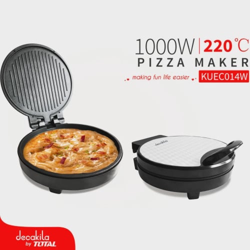 Bring the Pizza Shop Experience Home! 🍕✨ រីករាយជាមួយភីហ្សាក្តៅៗ ស្រួយឆ្ងាញ់ ធ្វើដោយខ្លួនឯង 🔥🍕💯