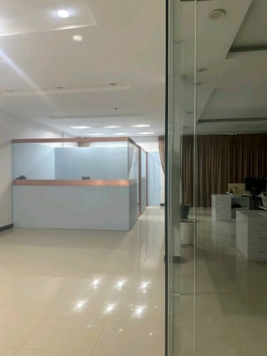 Building for Rent in Toul Pongro