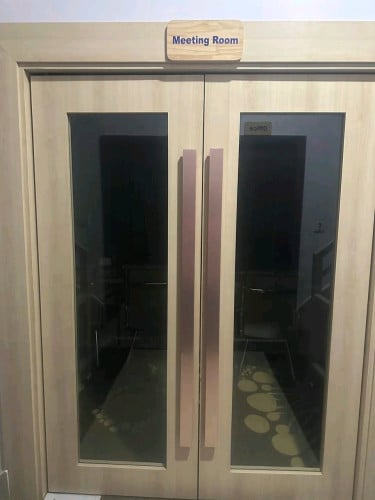 Building for Rent in Toul Pongro