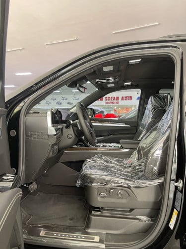 Cadillac Escalade ESV Sport platinum 2026