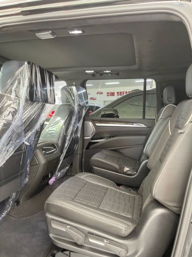 Cadillac Escalade ESV Sport platinum 2026
