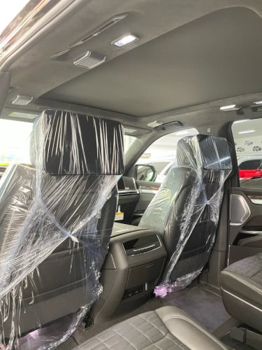 Cadillac Escalade ESV Sport platinum 2026
