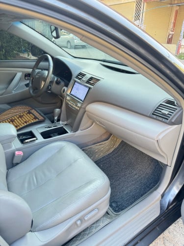 Camry 07 hybrid full មហាថ្មី