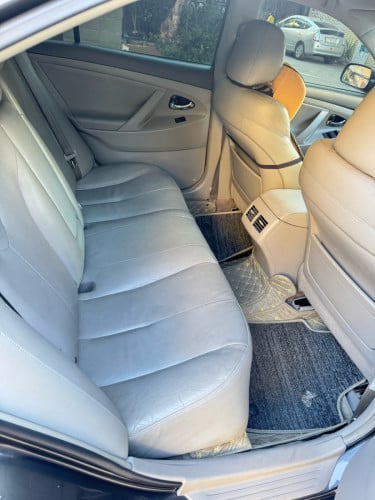 Camry 07 hybrid full មហាថ្មី