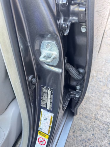 Camry 07 hybrid full មហាថ្មី