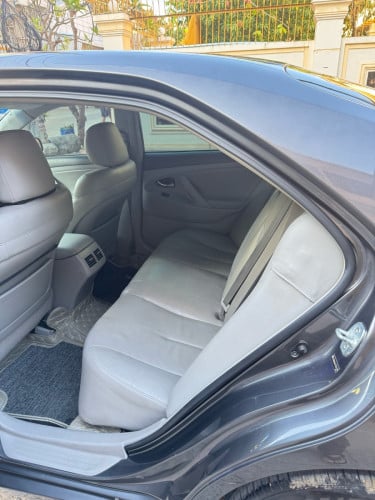Camry 07 hybrid full មហាថ្មី