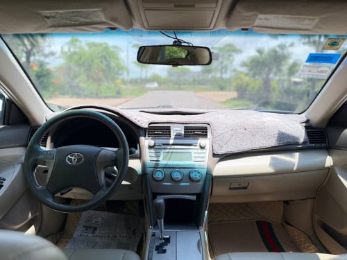 Camry 07 LE