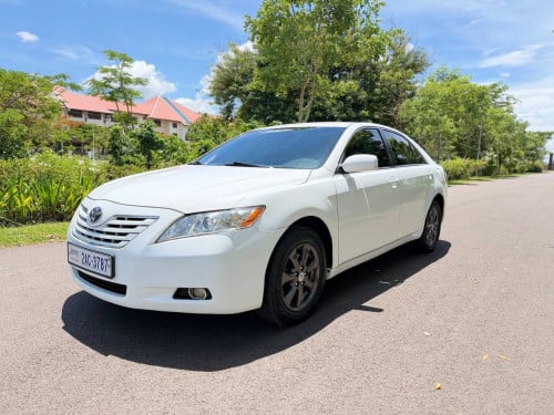 Camry 07 LE