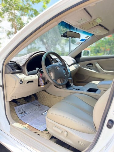 Camry 07 LE