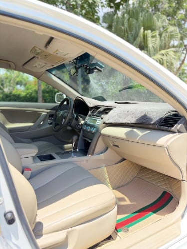 Camry 07 LE