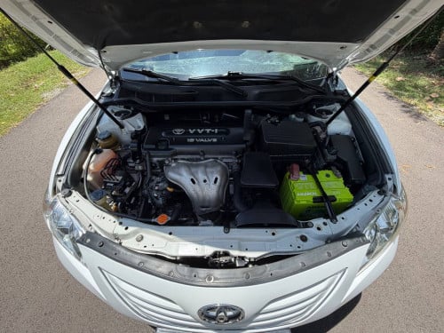 Camry 07 LE