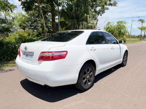 Camry 07 LE