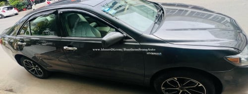 Camry 2007 h full
