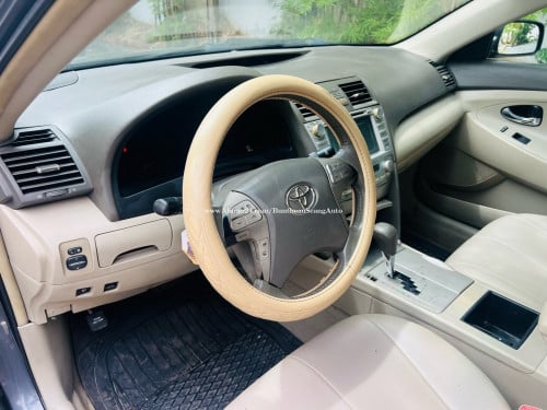 Camry 2007 h full