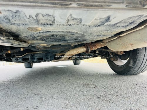Camry 2007 h full